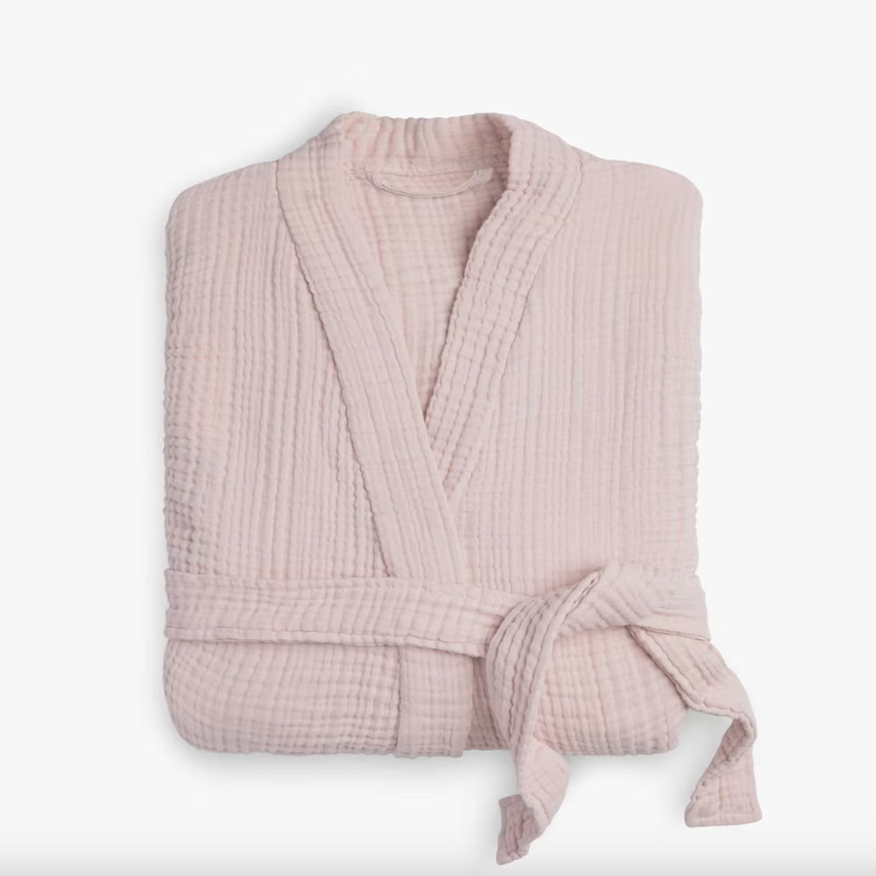 Cloud Cotton Robe Cloud Cotton Robe