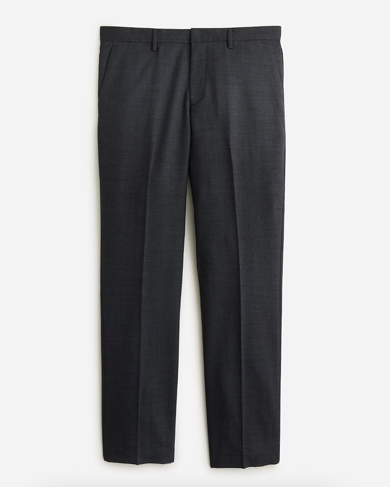 Bowery Dress Pant