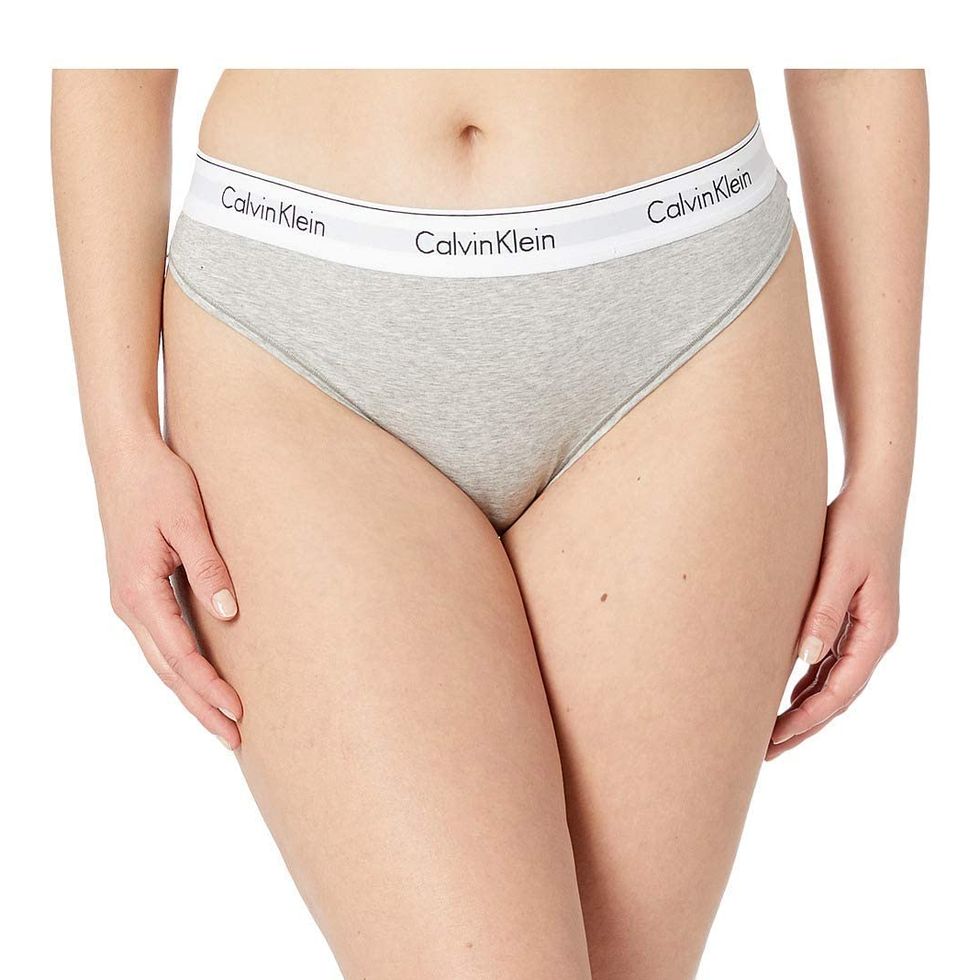  Women's Panties - Calvin Klein / Women's Panties / Women's  Lingerie: Clothing, Shoes & Jewelry