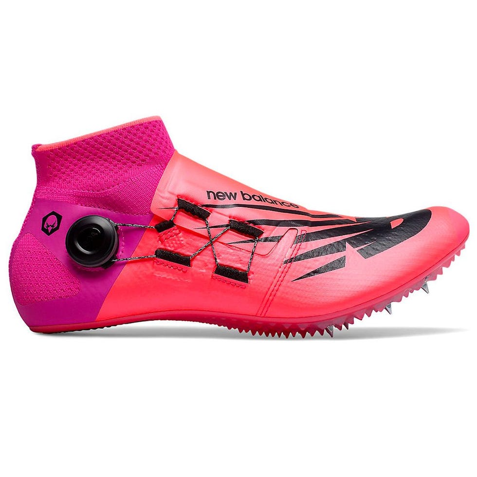 Sigma Harmony Sprinting Shoe