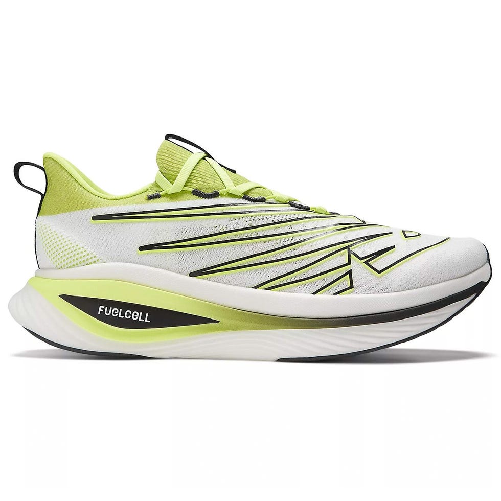 FuelCell SuperComp Elite v3 Sprinting Shoe