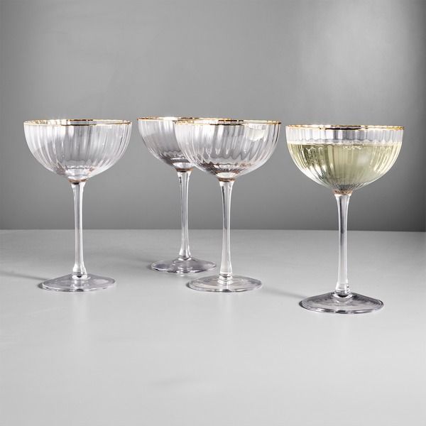 The Seven Best Champagne Glasses - Forbes Vetted