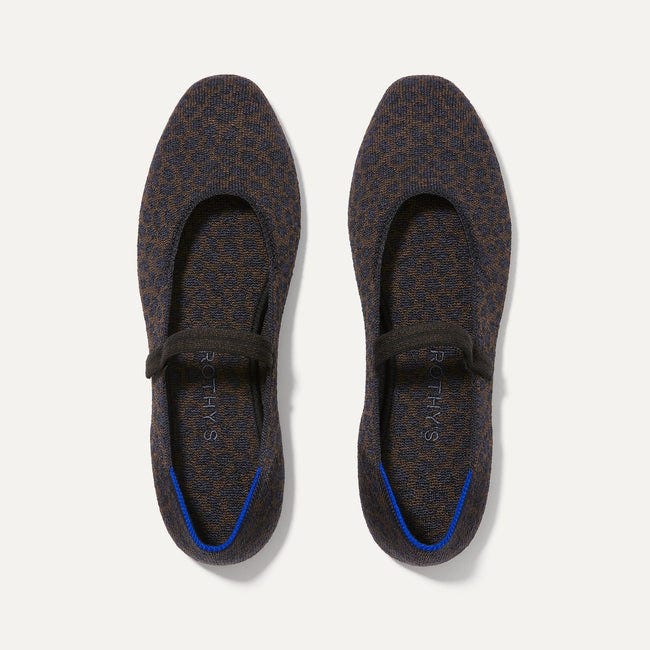 Rothys Mary Jane Square Rothys Mary Jane Square