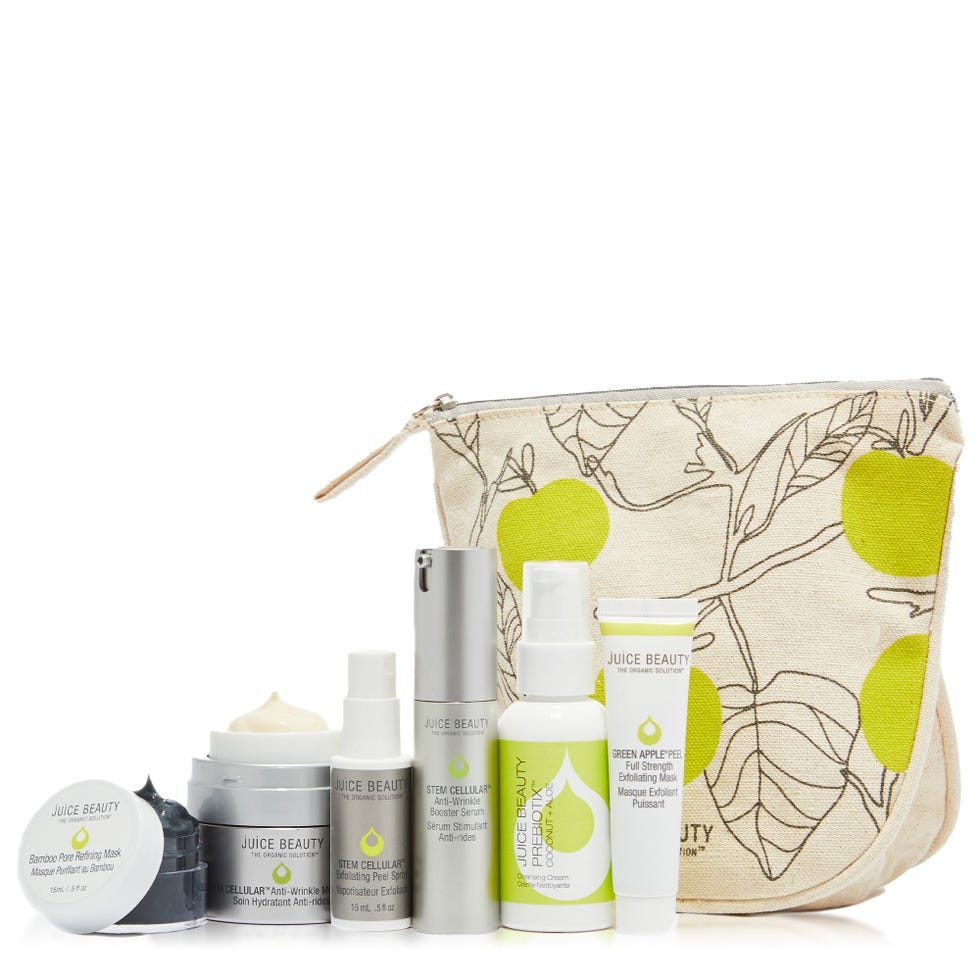 Antioxidant Rich Juicy Discoveries Kit