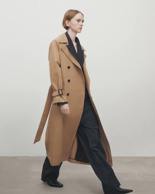 Best Trench Coats for Women: Classic & Stylish Trench Coats to