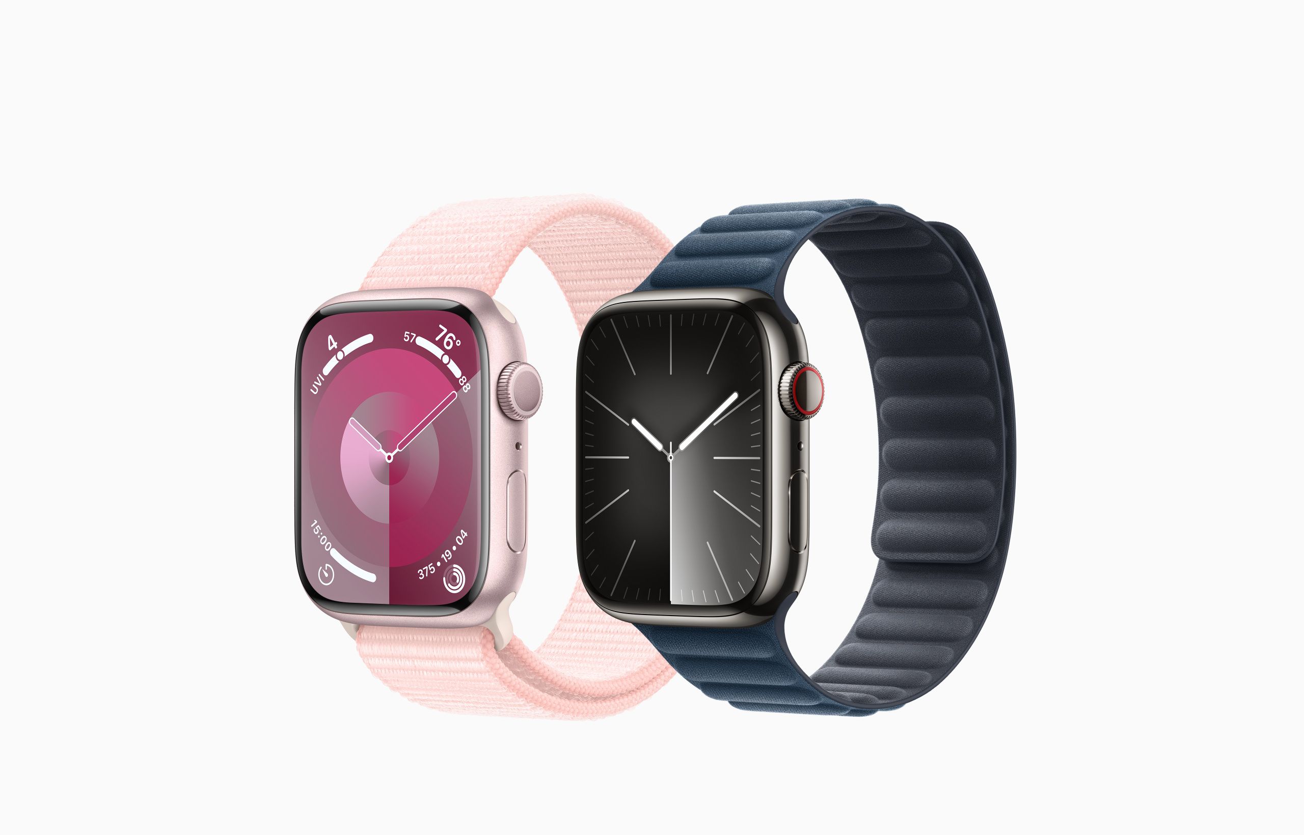 New apple shop watch for women