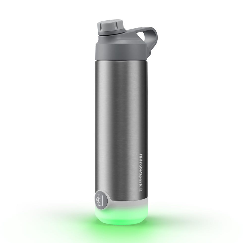 Insulated Stainless Steel Smart Water Bottle Insulated Stainless Steel Smart Water Bottle