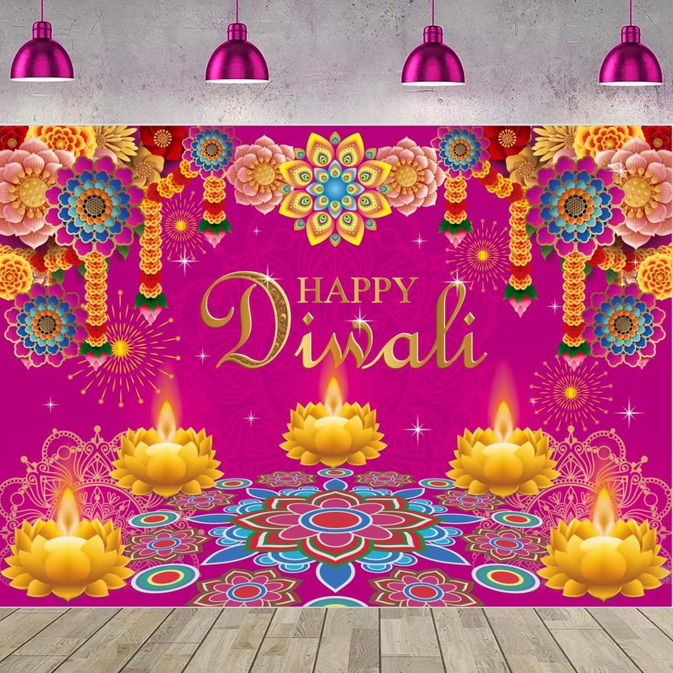 diwali background