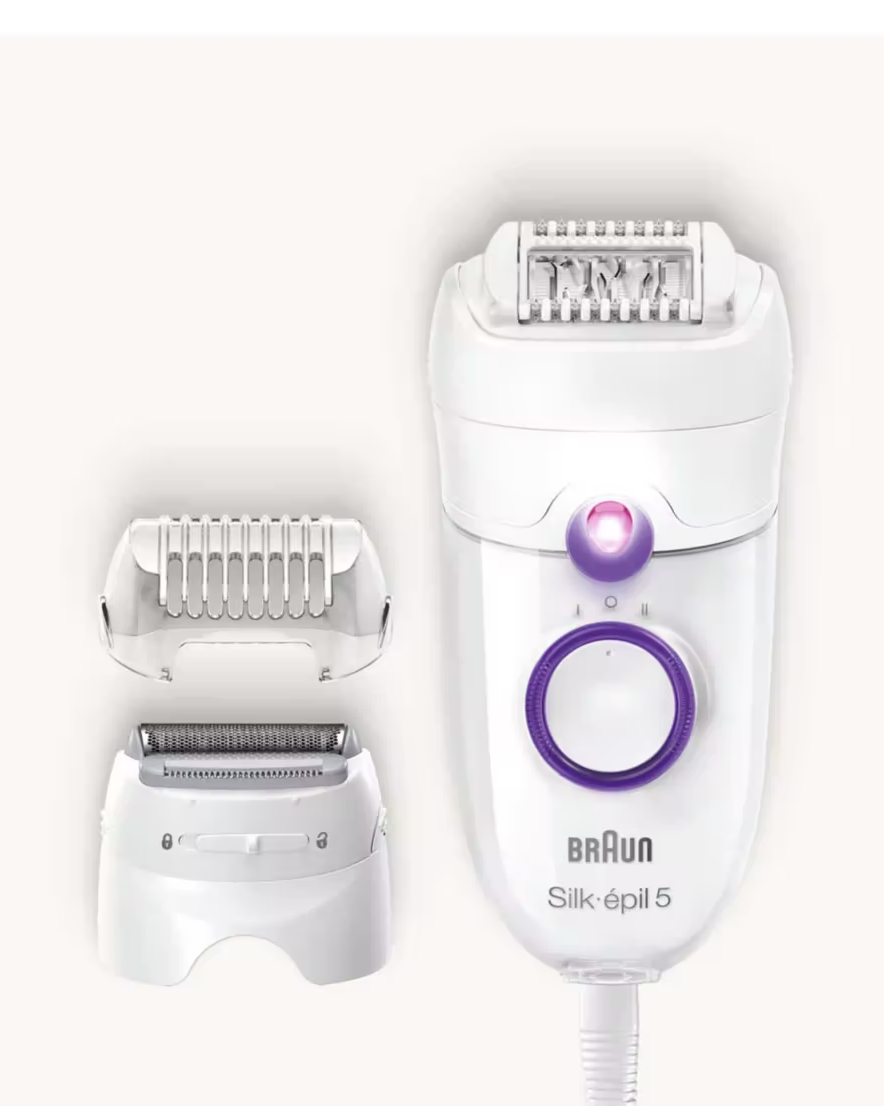 The best epilators for hair removal, according to experts
