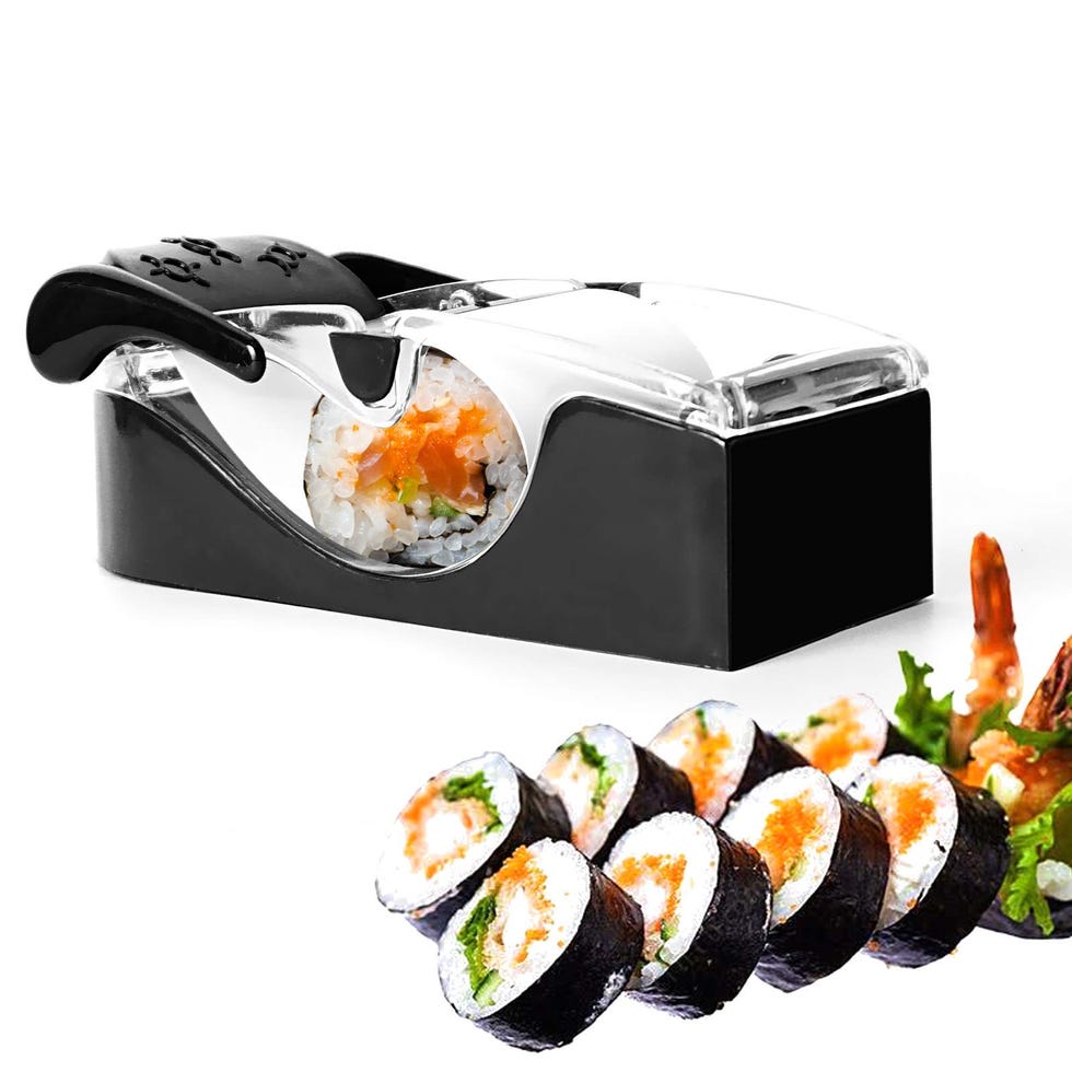 RUTICH sushi machine
