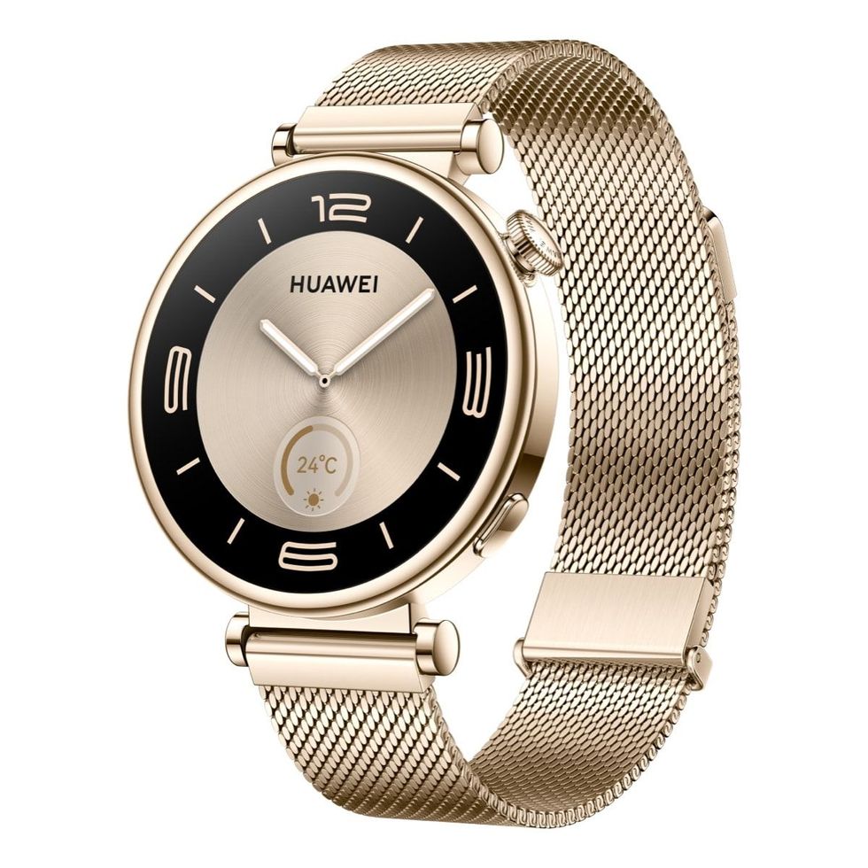 Smartwatch Per donna - Huawei tendenze meteo