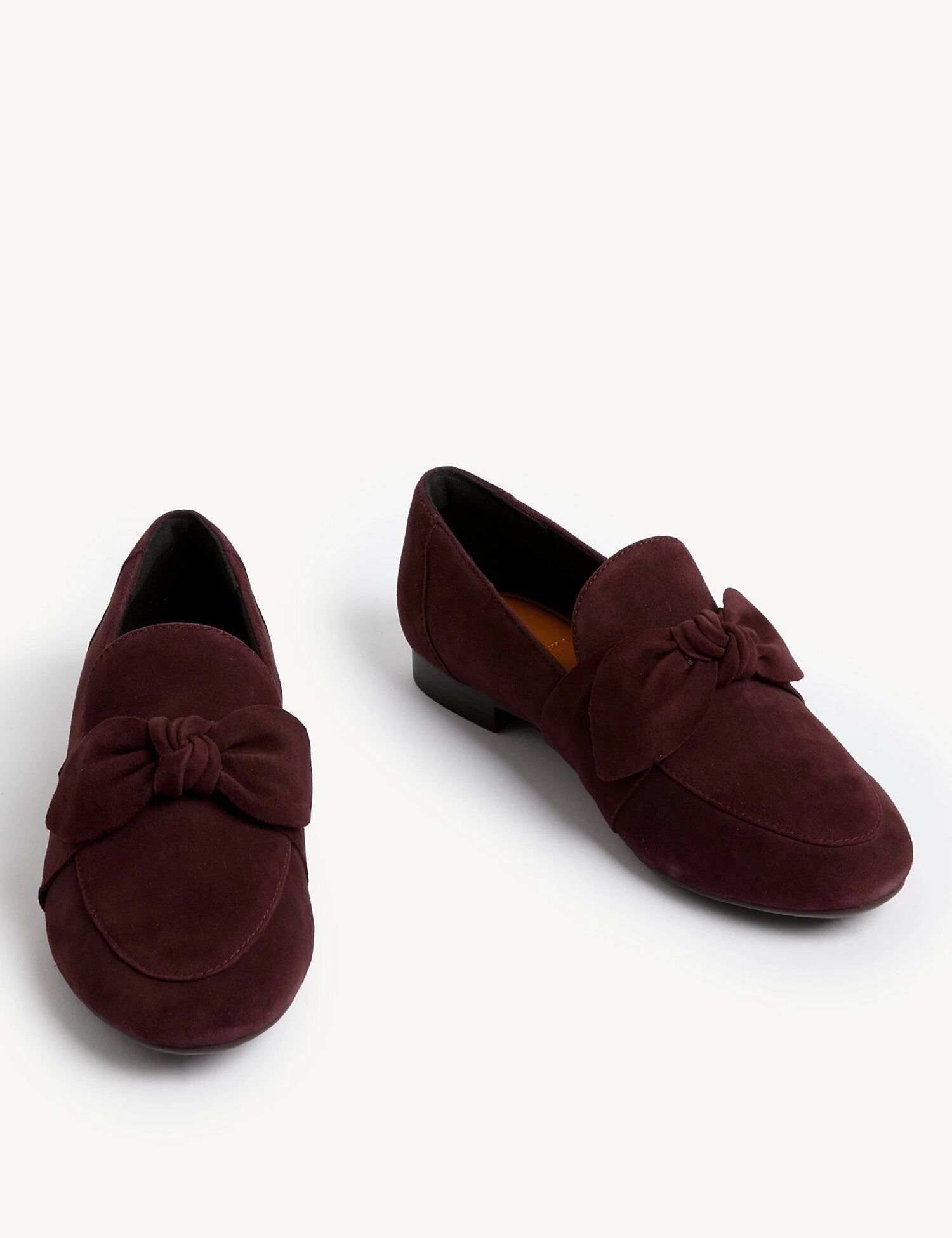 M&s ladies shoes on sale loafers