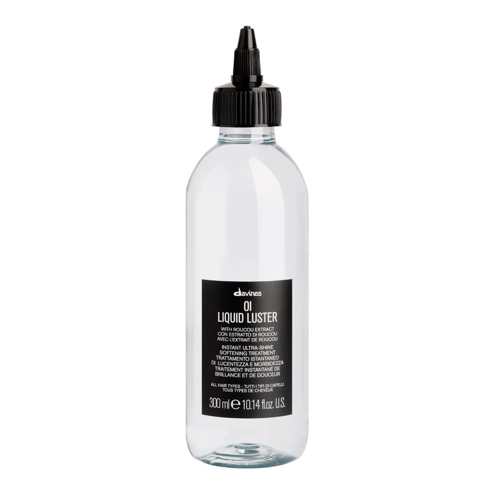 Oi Liquid Luster