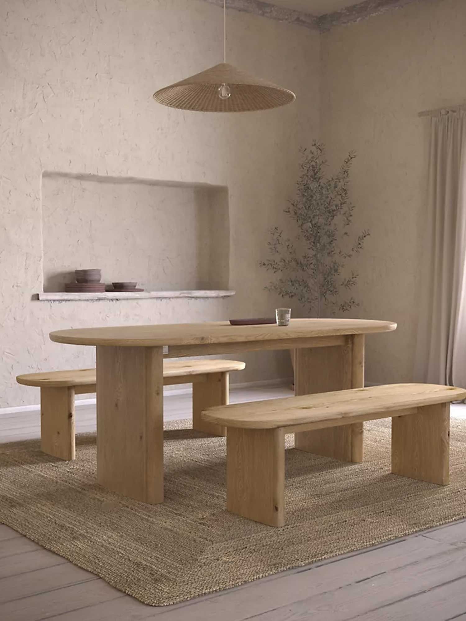 M&s dining discount table and chairs