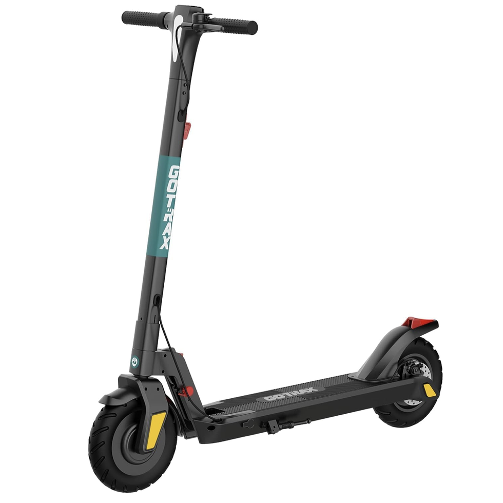 6 Best Electric Scooters (2023): Affordable, Lightweight, Long