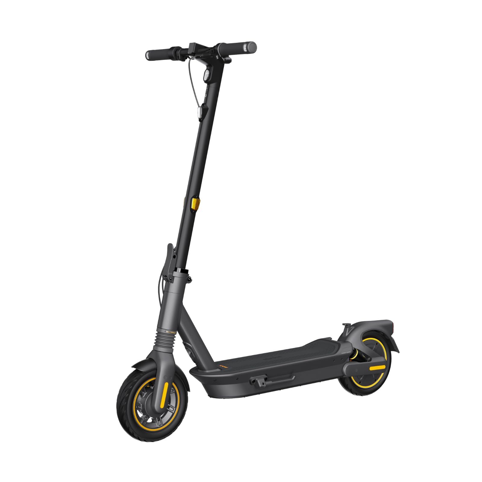 Electric scooter on sale for commuting