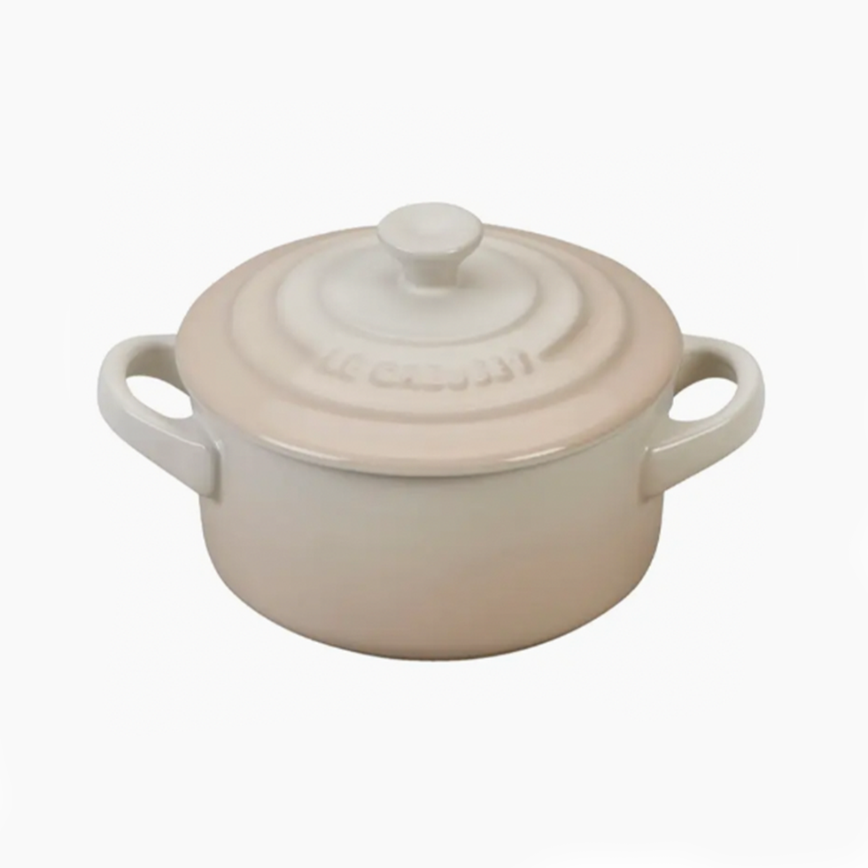 Mini Round Cocotte Mini Round Cocotte