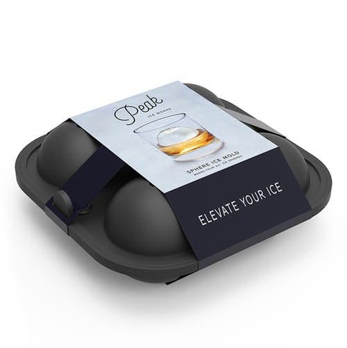Peak Sphere Ice Tray 2.0 Peak Sphere Ice Tray 2.0
