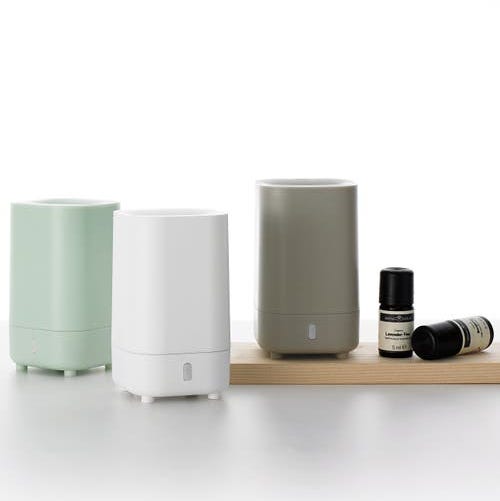 Ranger Travel Aromatherapy Diffuser Ranger Travel Aromatherapy Diffuser
