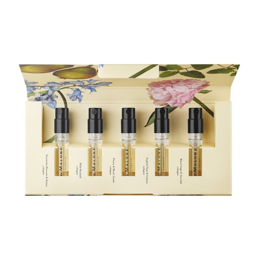 Cologne Discovery Set Cologne Discovery Set