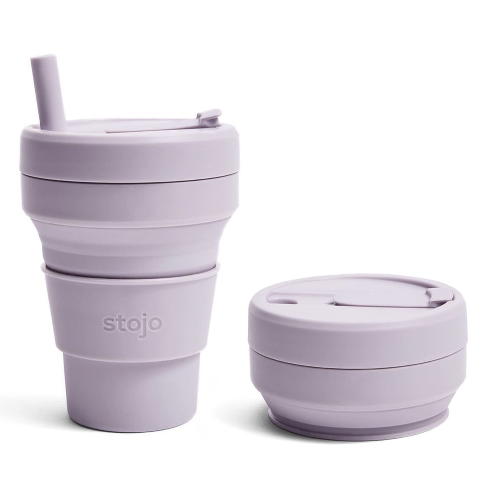 Collapsible Travel Cup Collapsible Travel Cup