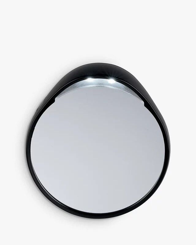 10x Lighted Mirror