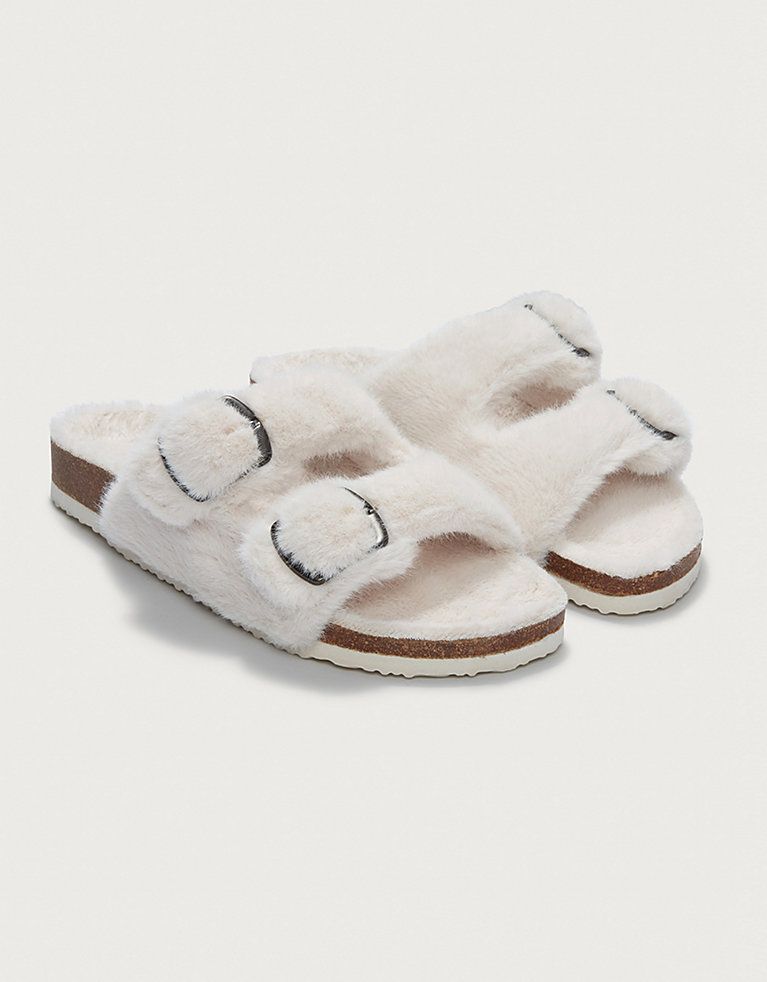 Best sheepskin hot sale slippers womens