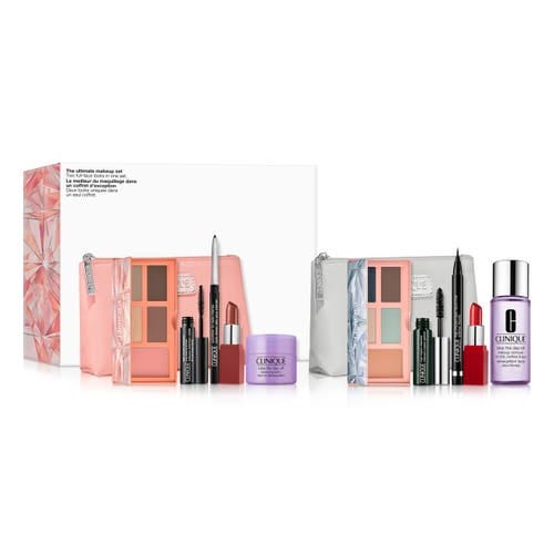 Ultimate Makeup Set Ultimate Makeup Set