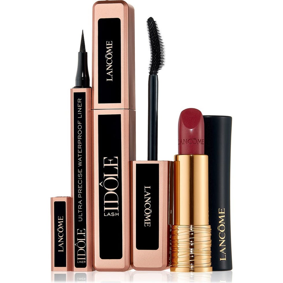 Lash Idôle Mascara Set Lash Idôle Mascara Set