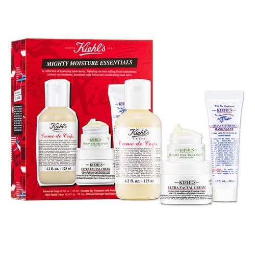 Head to Toe Hydrators Set Head to Toe Hydrators Set