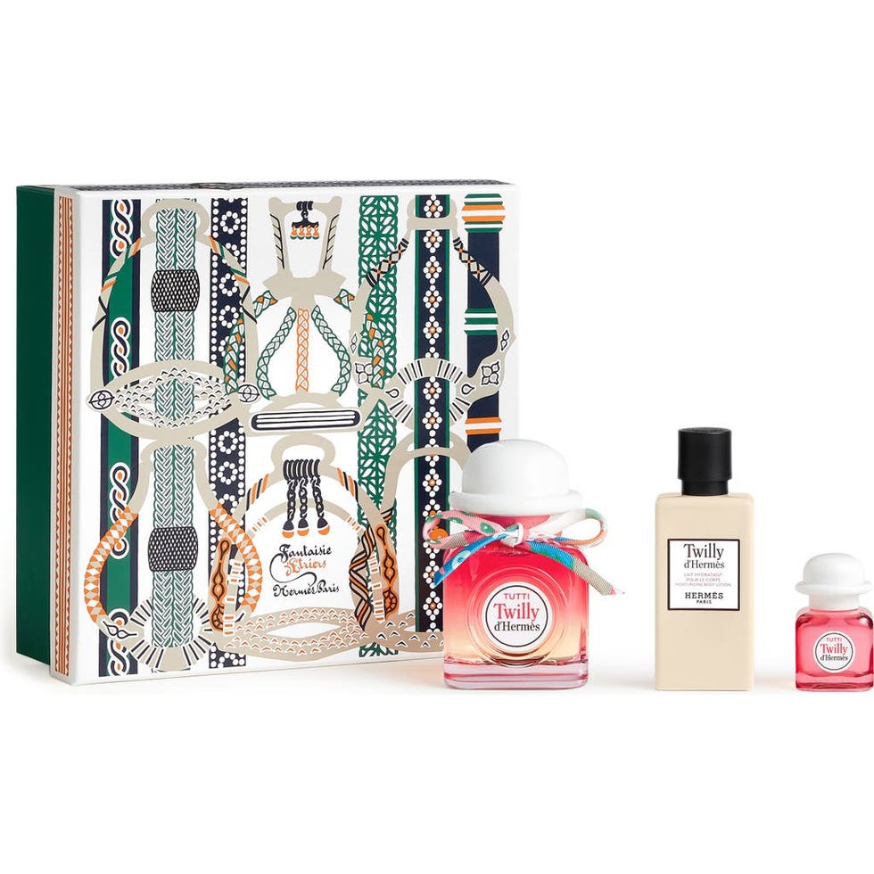 Tutti Twilly - Eau de Parfum Gift Set Tutti Twilly - Eau de Parfum Gift Set