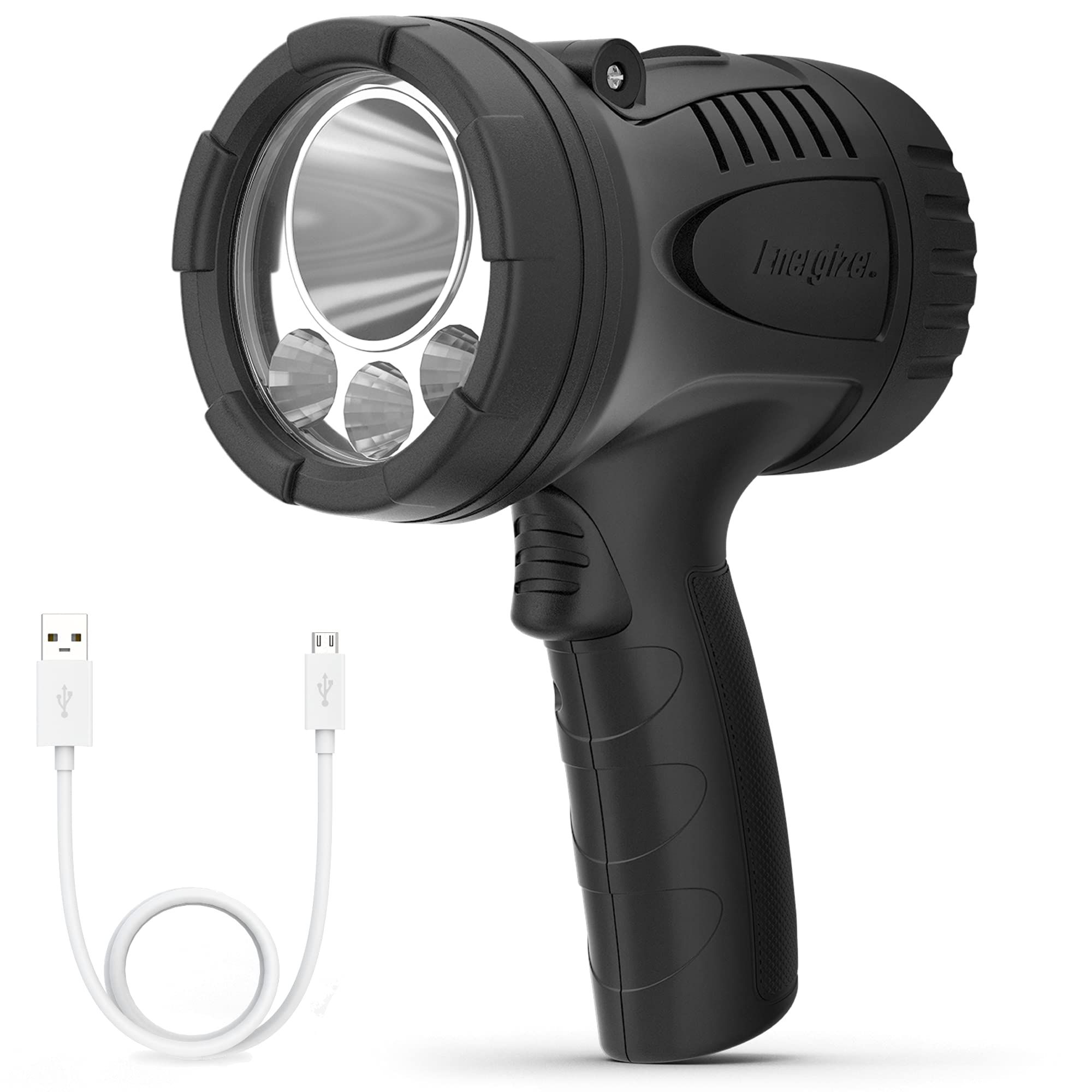 The 7 Best Handheld Spotlights in 2023 - Handheld LED Spotlights