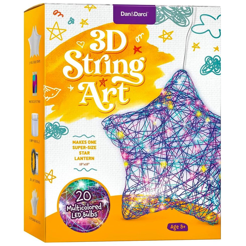The best art gifts for kids of 2023