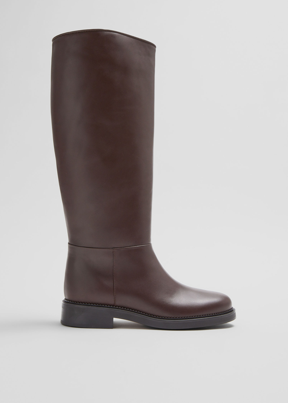 18 best knee-high boots for autumn 2023: From M&S to ASOS, Mango & MORE