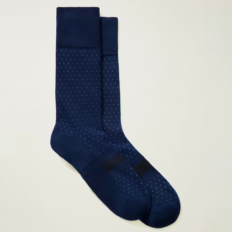 Start-up Mack Weldon sells socks that don't stink — and it's making millions