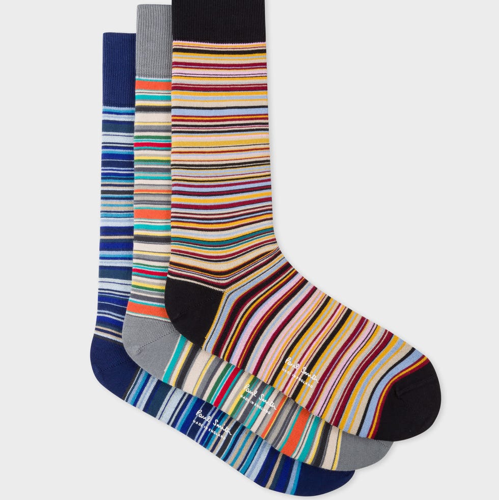 24 Best Dress Socks for Men in 2024, According to Style Editors