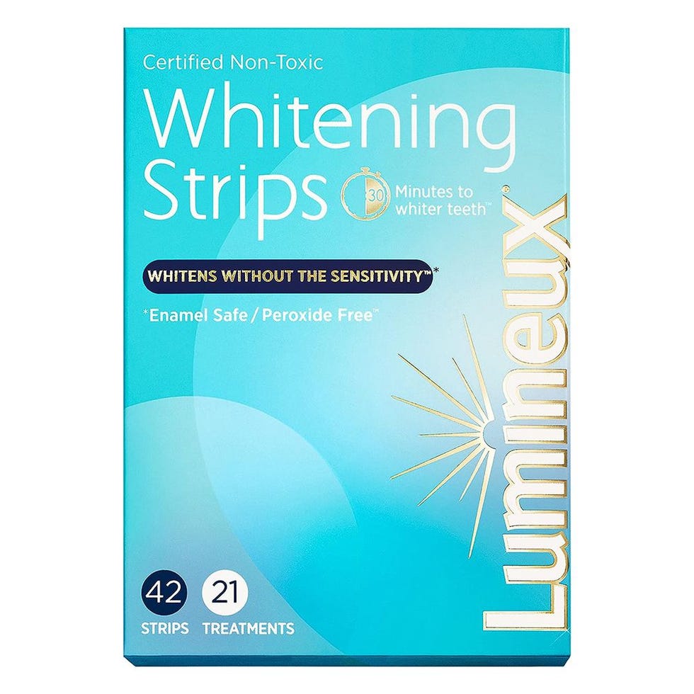 Teeth Whitening Strips