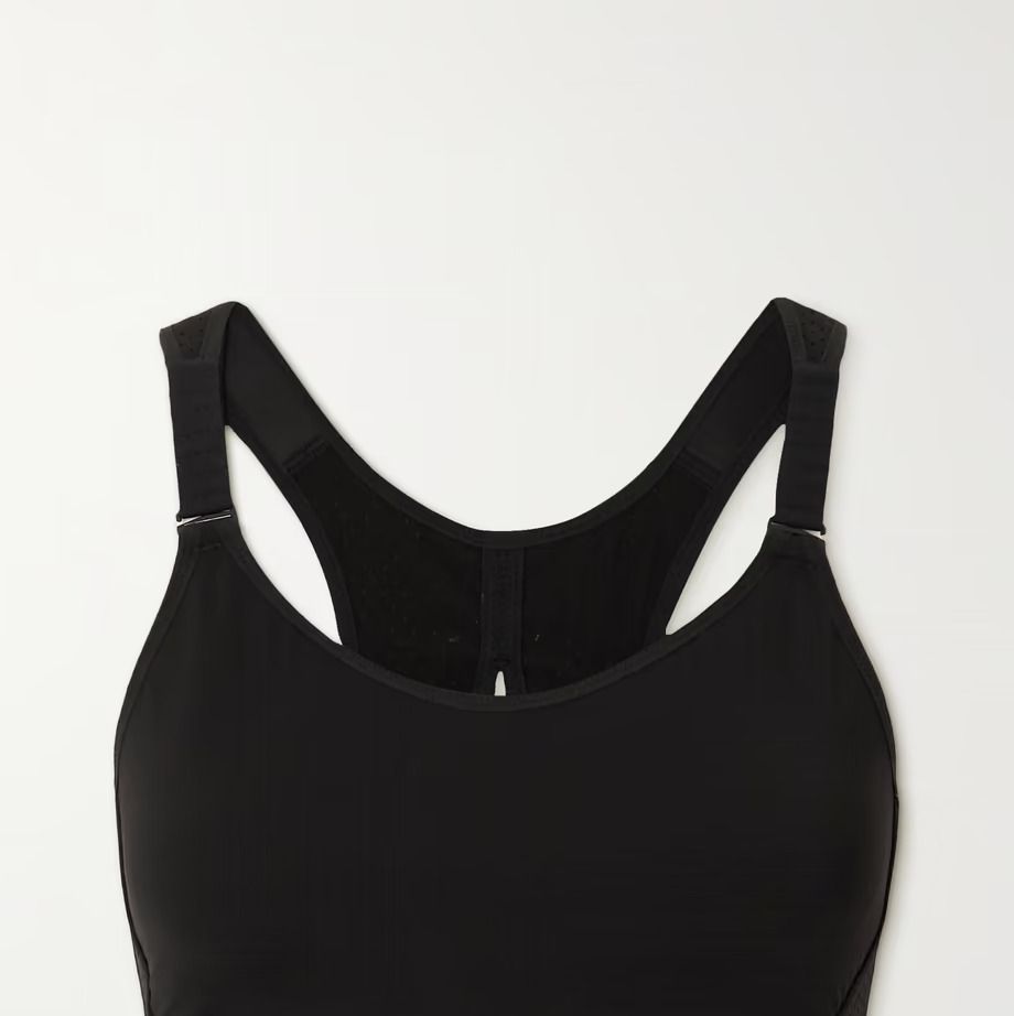 The Best Sports Bra for Big Boobs