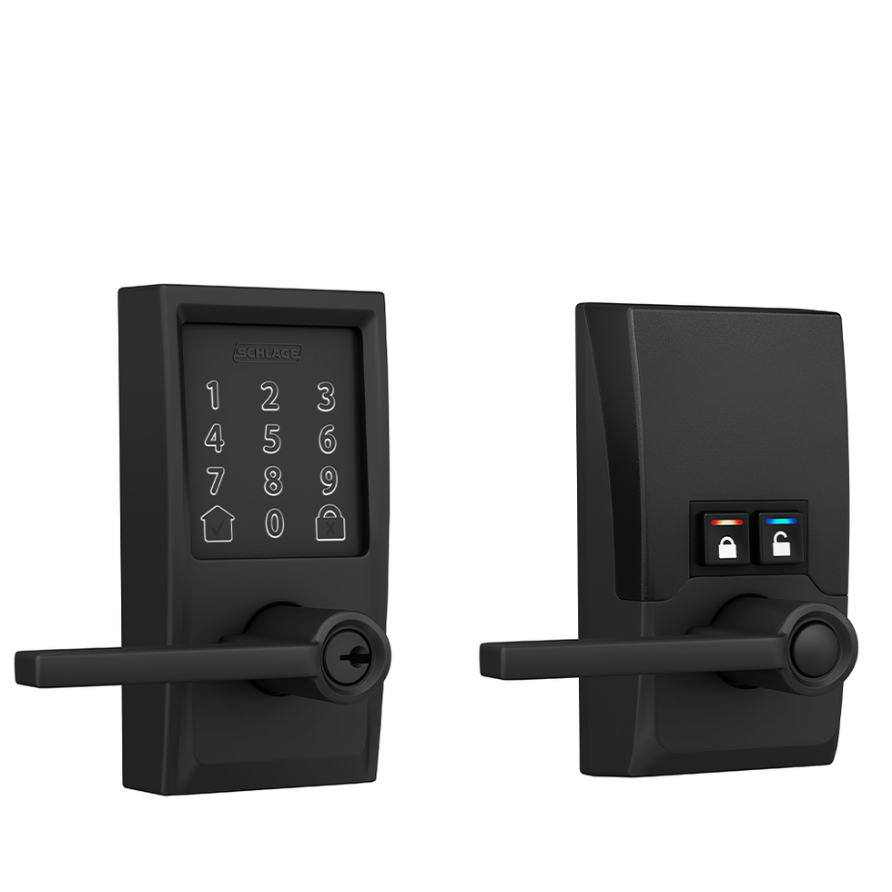 Encode Smart WiFi Lever