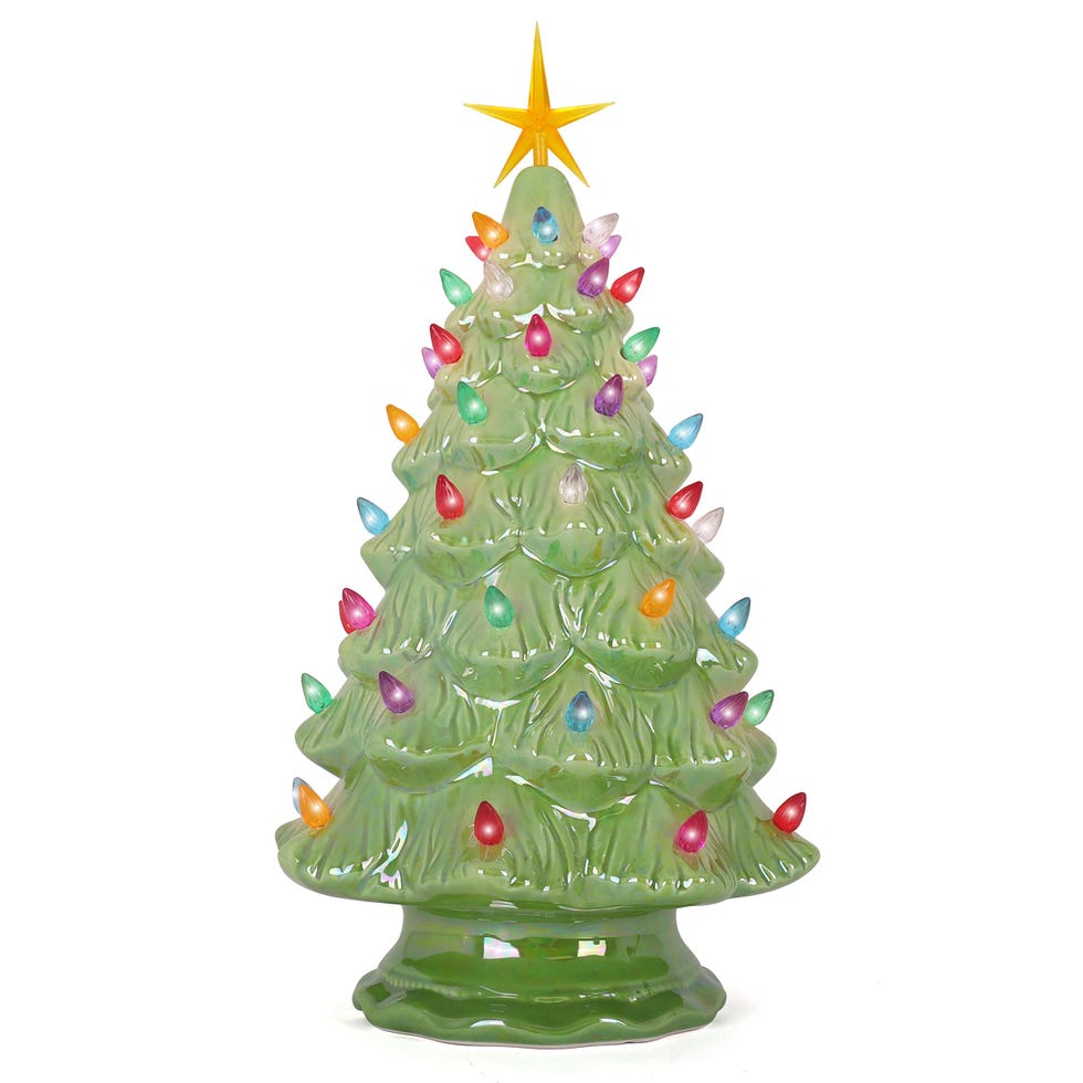 12 Best Mini Tabletop Christmas Trees of 2023