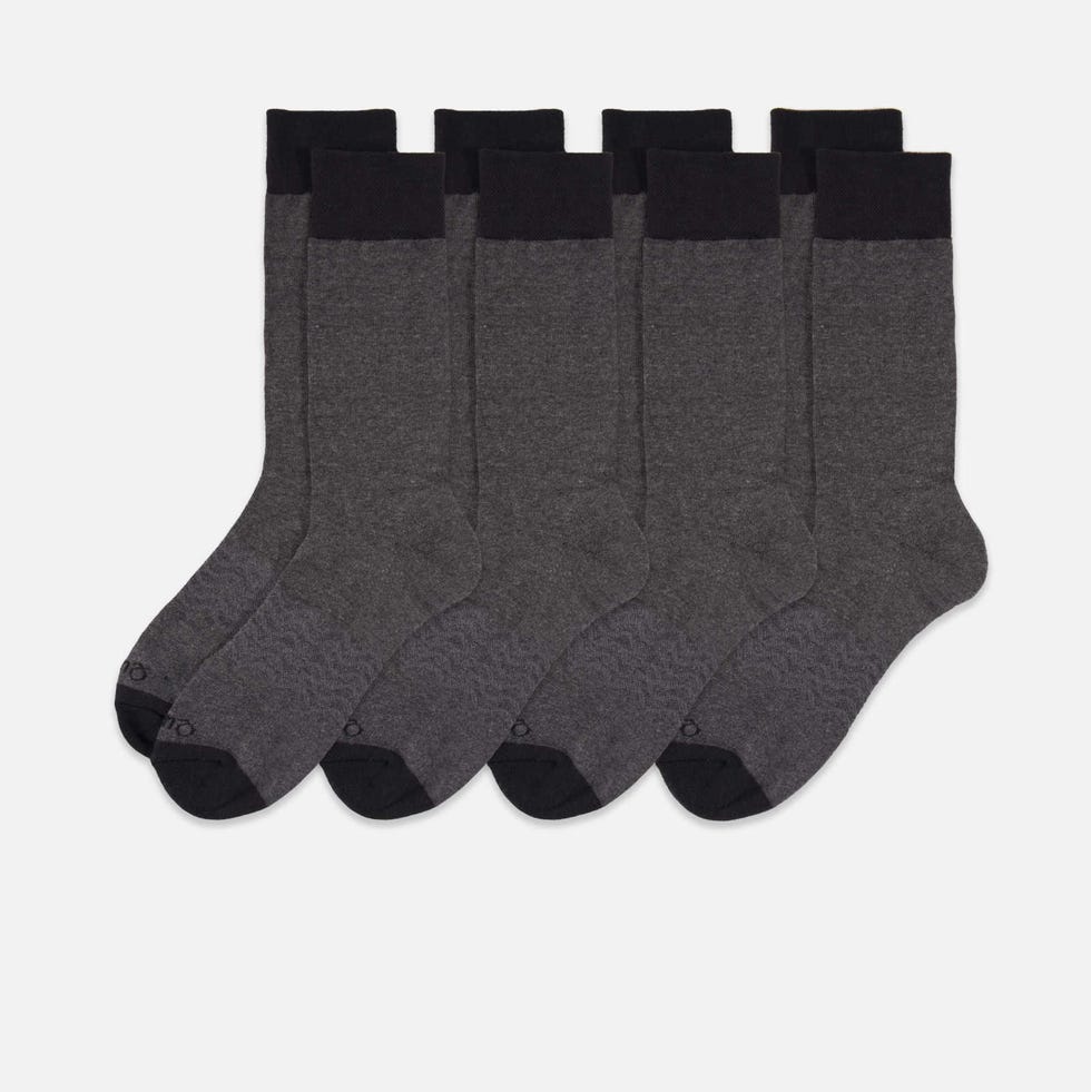 24 Best Dress Socks for Men in 2024, According to Style Editors