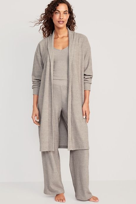 The Best Women’s Loungewear for Fall 2024 - Cozy Matching Sets