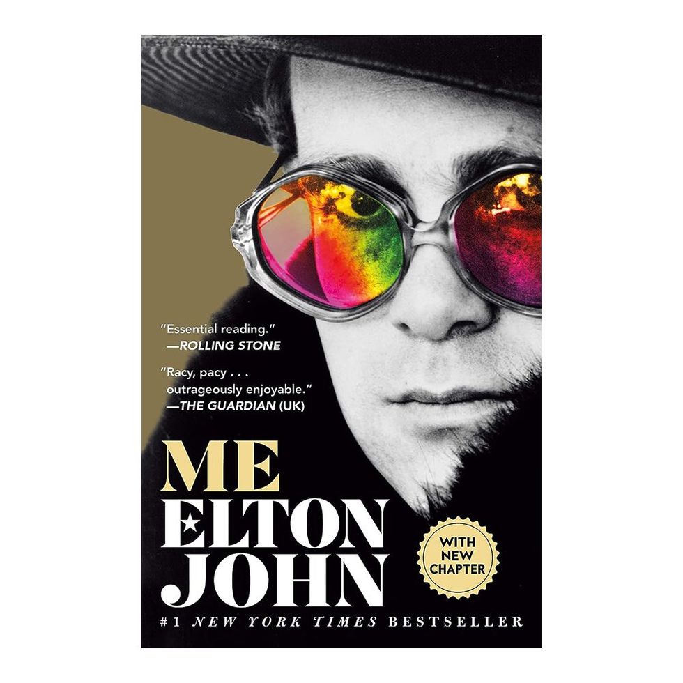 'Me' by Elton John