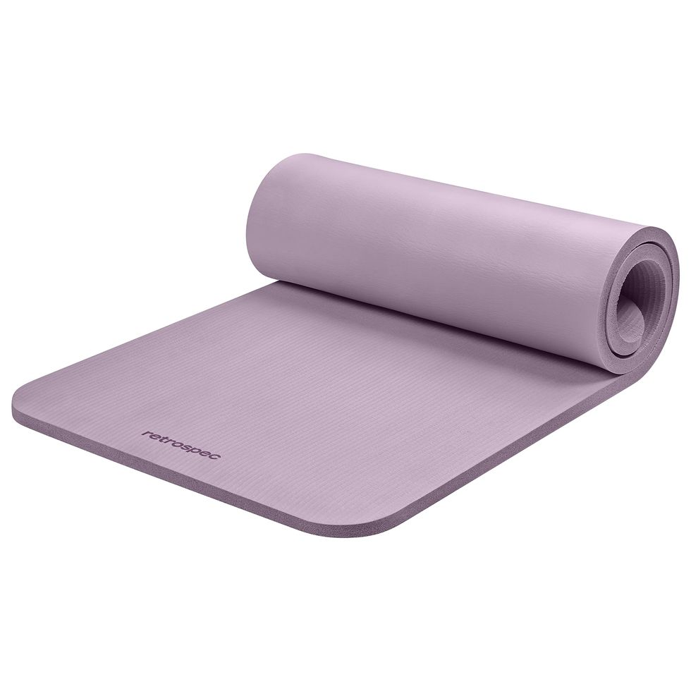 Bestselling yoga mats from  and Lululemon in 2024 based on comfort,  size and grip - ABC7 New York