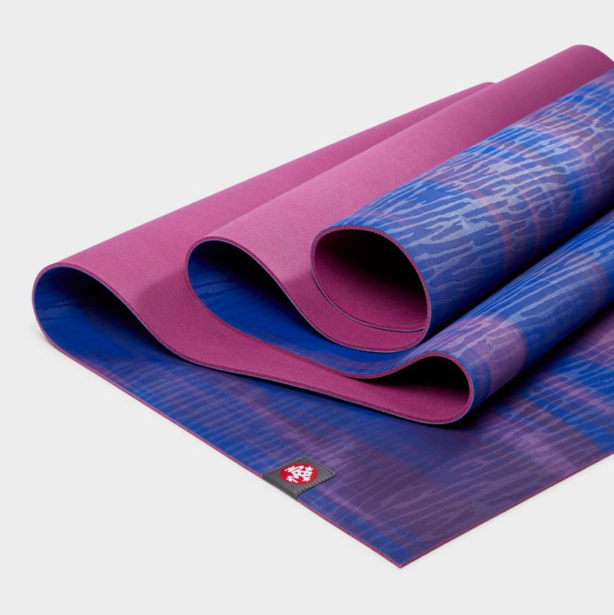  Manduka eKO Yoga Mat - For Women and Men, Strong