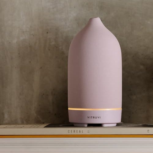Stone Essential Oil Diffuser Stone Essential Oil Diffuser