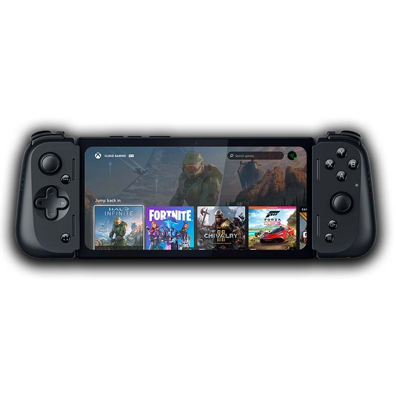 5 Best Portable Handheld Gaming Consoles 2023