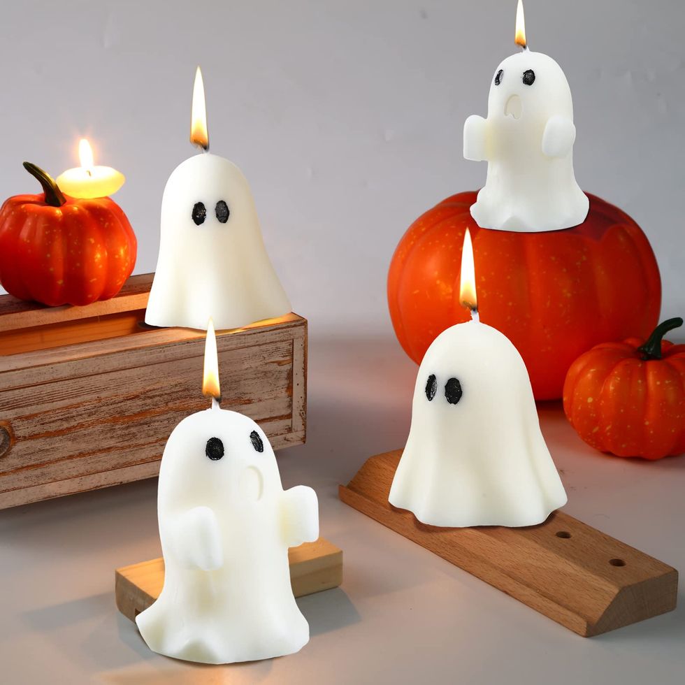 TESTING TEMU PRODUCTS  Get Your Home Ready for Halloween, Thanksgiving, +  Christmas with Temu Decor 