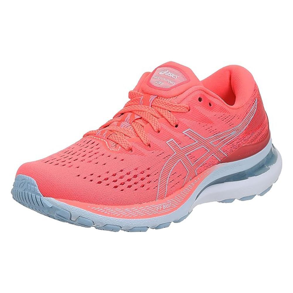 Asics women's deals arch support