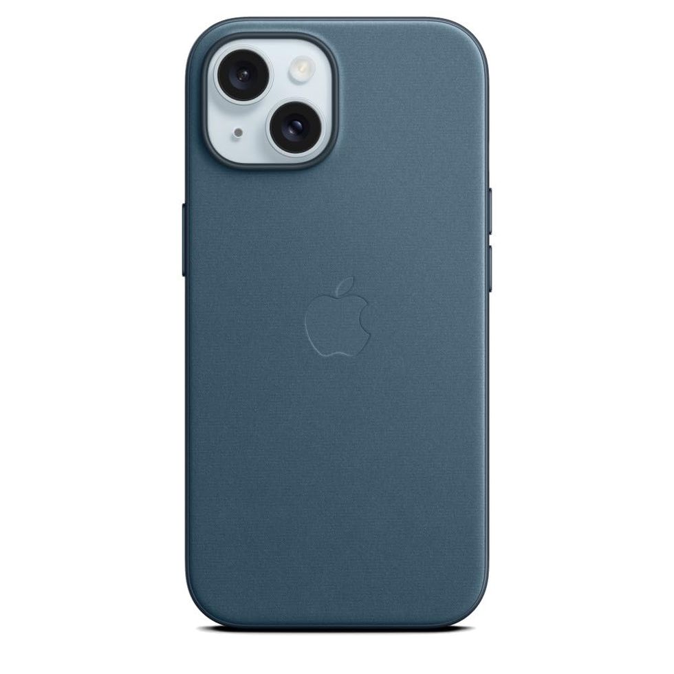 NIKE X LOUIS VUITTON BLACK iPhone 15 Plus Case Cover